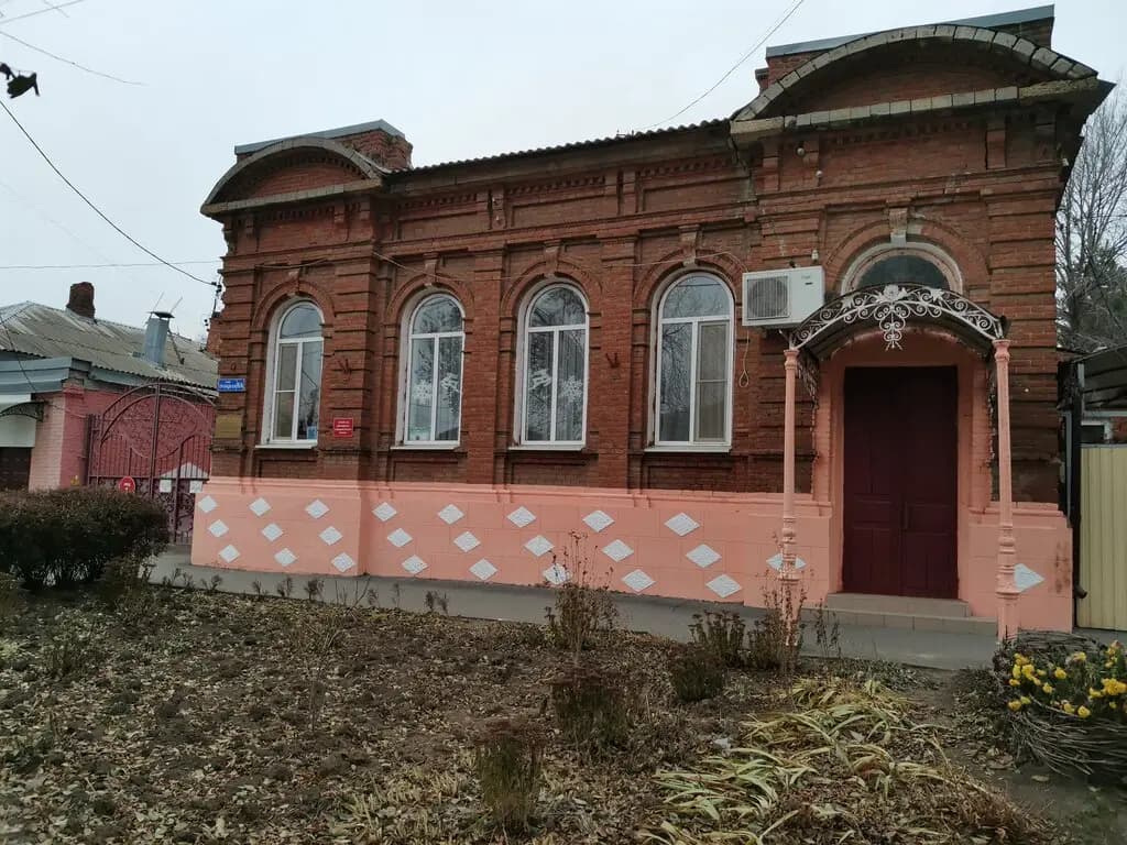 Детский сад № 5 Алёнушка — фото 2