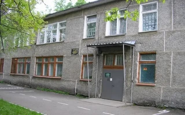 Детский сад № 3 компенсирующего вида, филиал детский сад № 34 — фото 4
