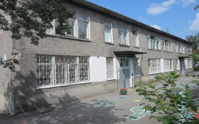 Детский сад № 3 компенсирующего вида, филиал детский сад № 34 — фото 5