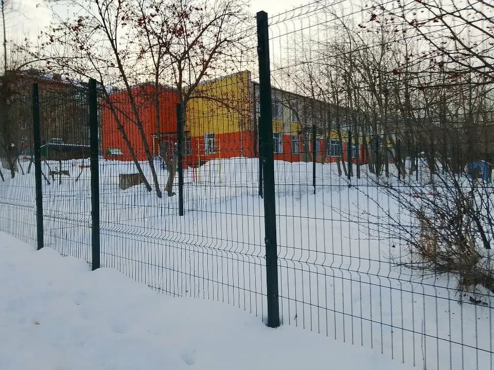Детский сад № 3 компенсирующего вида, филиал детский сад № 34 — фото 6