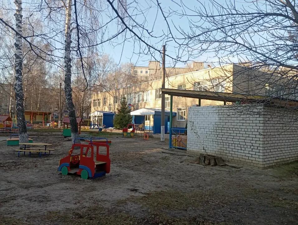 Детский сад № 139 Яблонька — фото 10