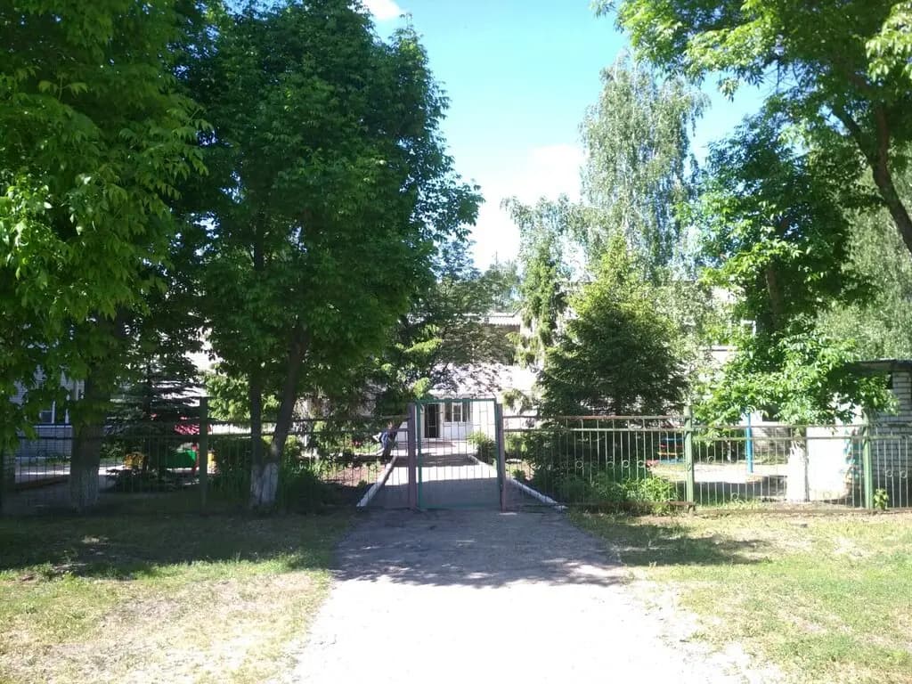 Детский сад № 172 Голубка — фото 3