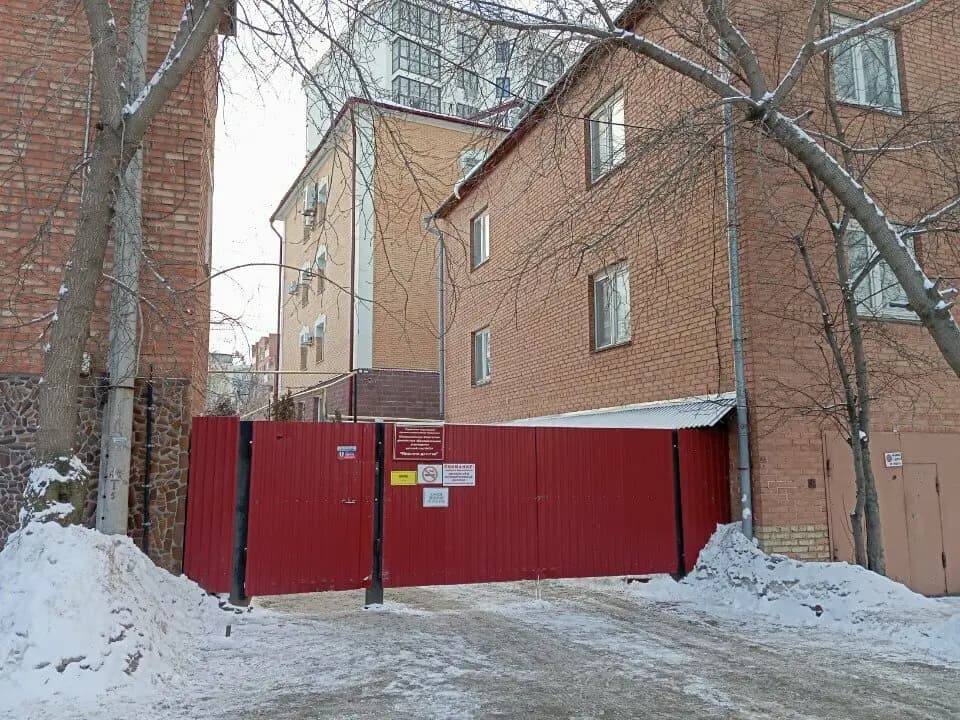 Детский сад № 124 Планета детства, корпус № 2 — фото 5