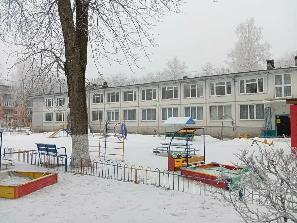 Детский сад № 85 Гвоздика — фото 5