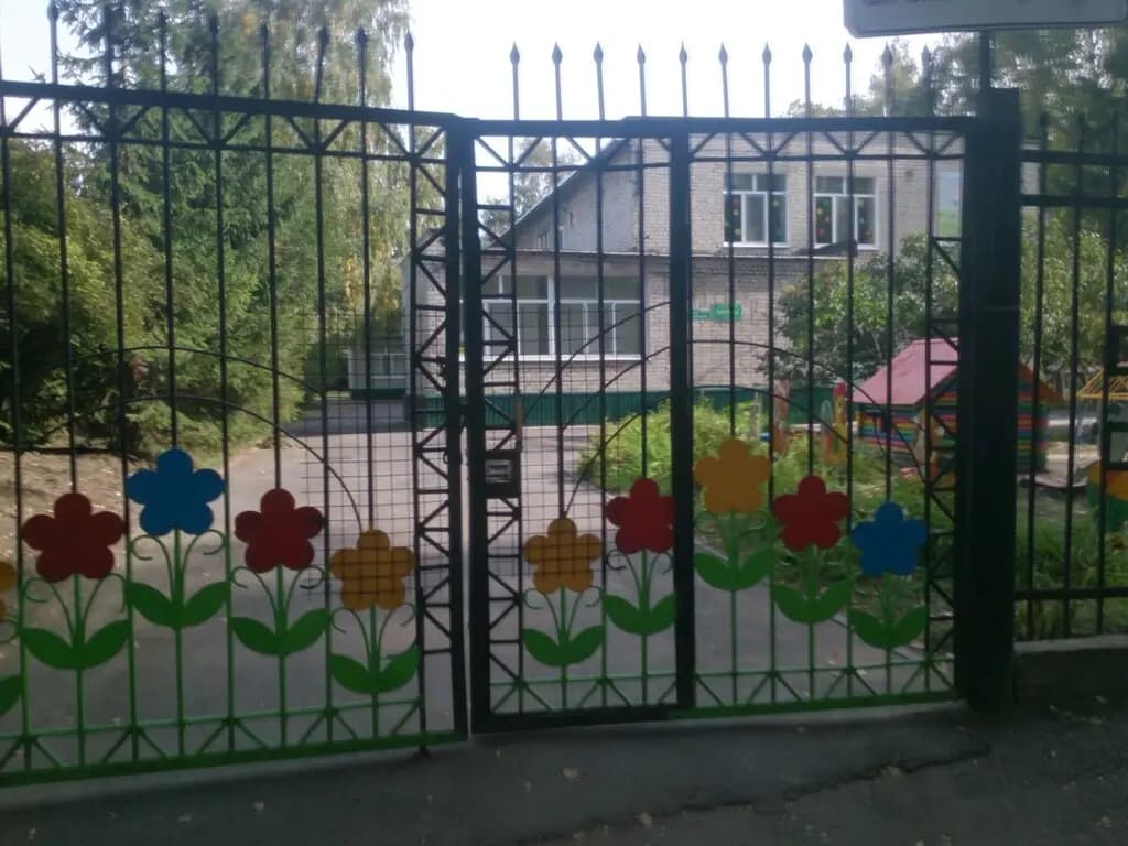 Детский сад № 2 Рябинушка, 2 корпус — фото 10