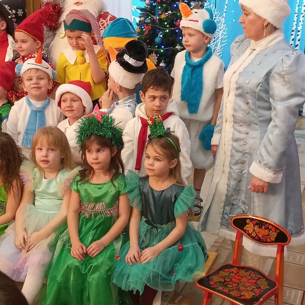 Детский сад № 236 Лукоморье