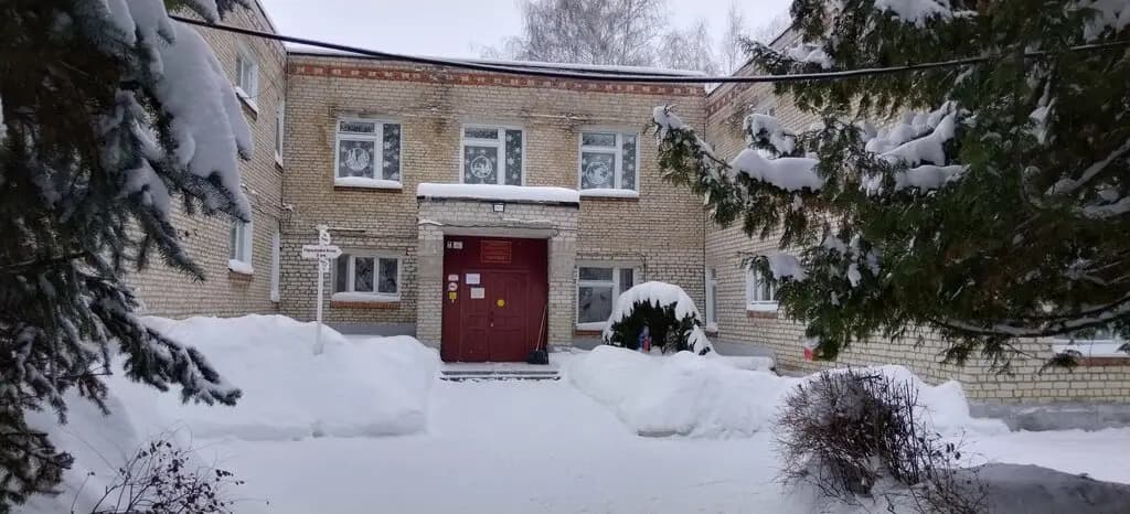 Детский сад № 8 Аистёнок — фото 6
