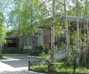 Детский сад № 46 Семицветик