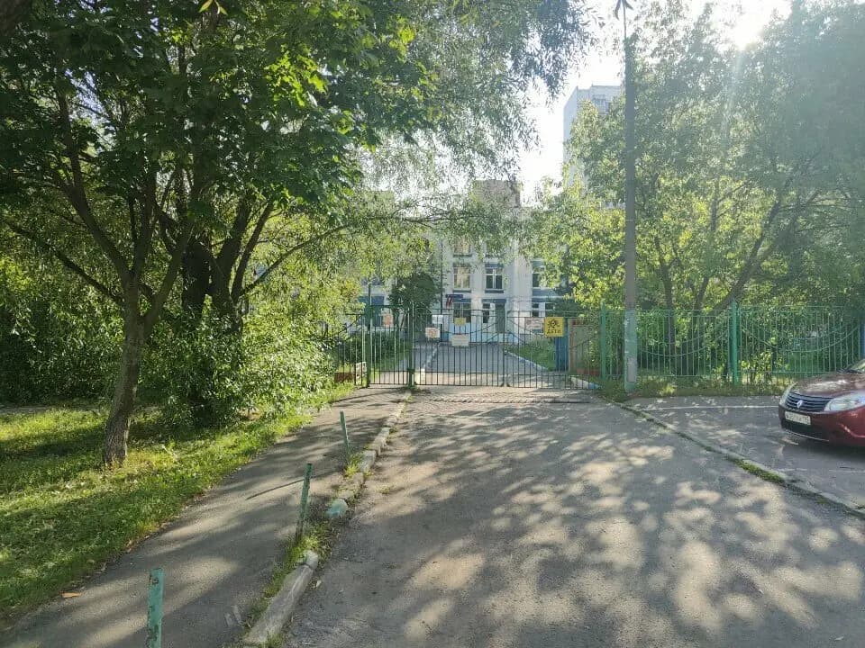 Школа Новокосино имени Героя Советского Союза, адмирала А.П. Михайловского, дошкольный корпус — фото 3