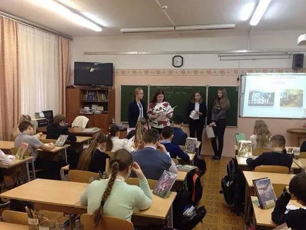 Школа Новокосино имени Героя Советского Союза, адмирала А.П. Михайловского, дошкольный корпус — фото 4