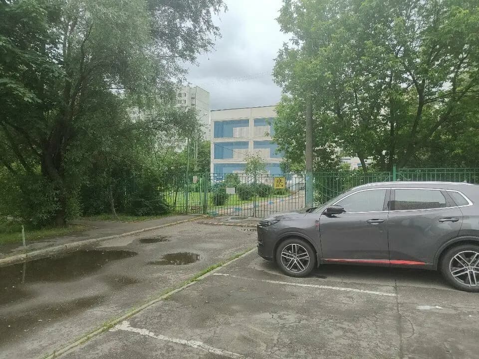 Школа Новокосино имени Героя Советского Союза, адмирала А.П. Михайловского, дошкольный корпус — фото 7