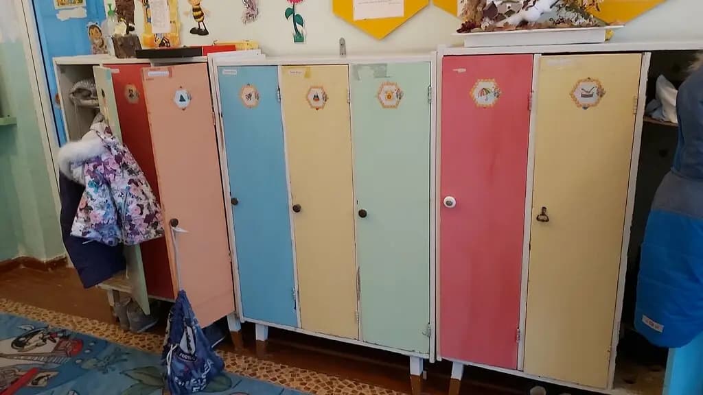 Детский сад № 2 Родничок