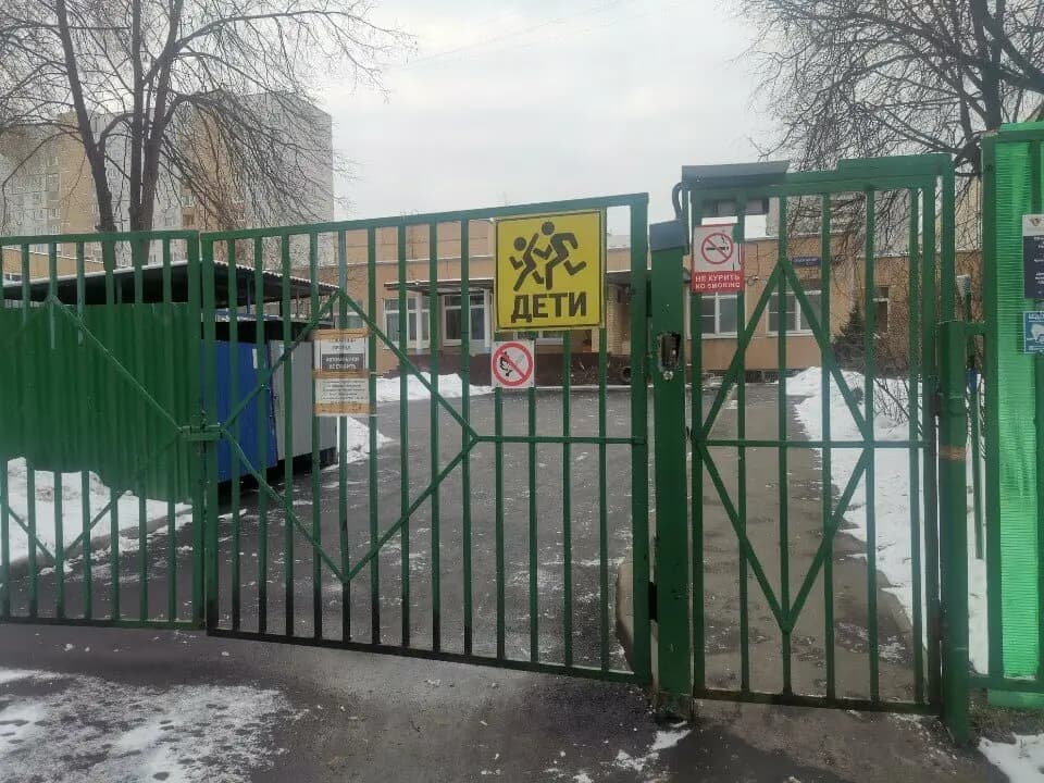Школа имени Артема Боровика, подразделение Забавушка — фото 2
