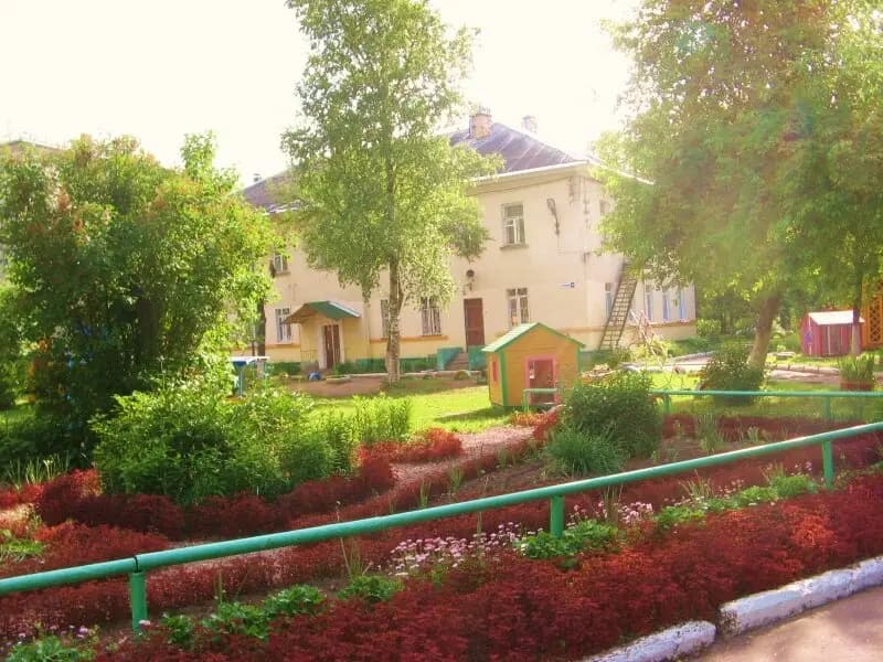 Детский сад № 106 Герой