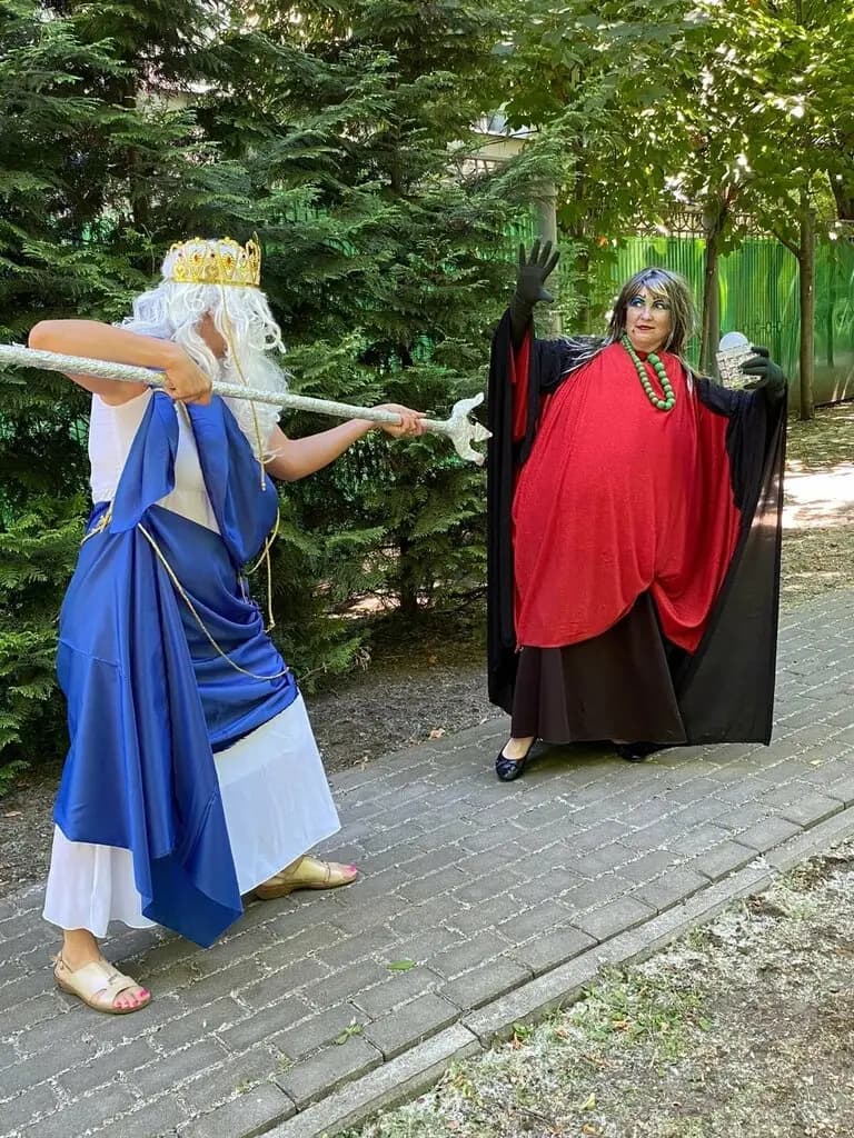 Школа Содружество, учебный корпус № 4 Сказка — фото 6