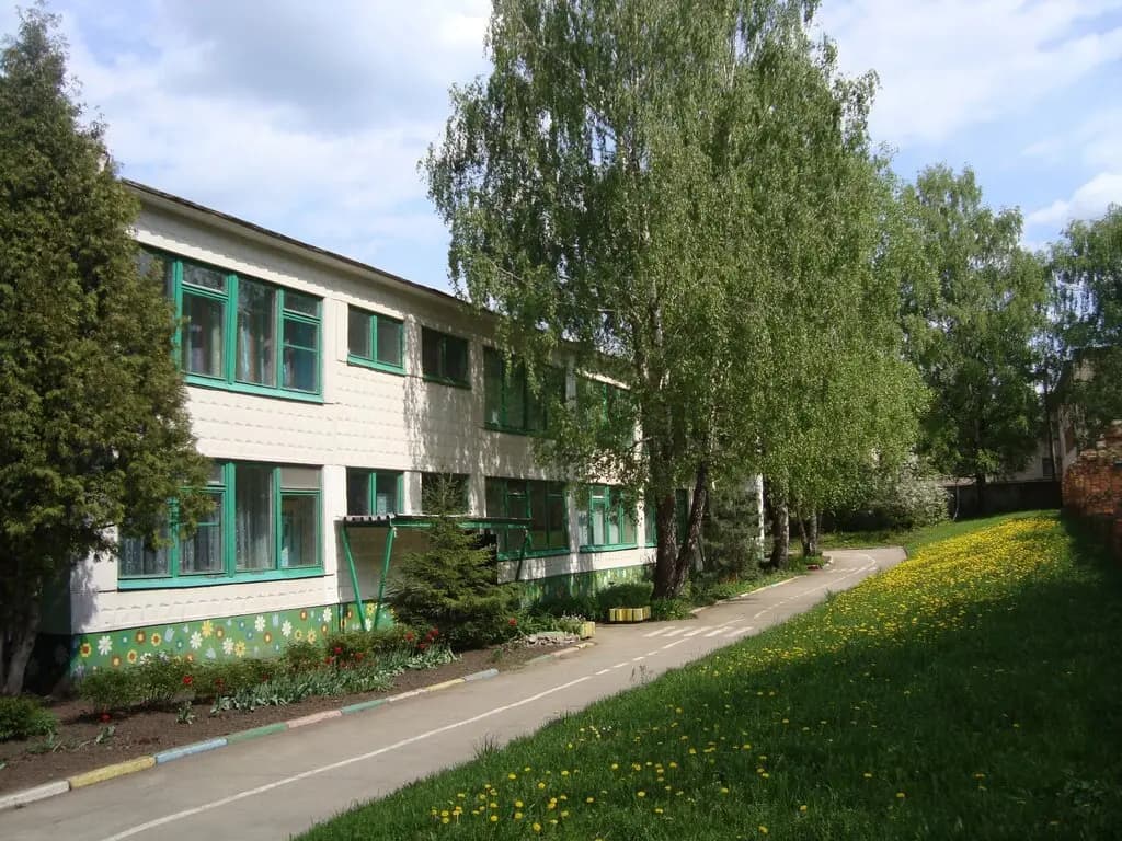 Центр развития ребёнка - детский сад № 14 — фото 1