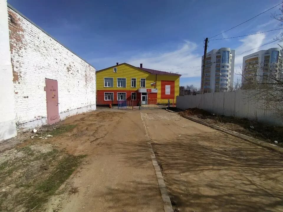 Центр развития ребенка - детский сад № 2, корпус № 3 — фото 7