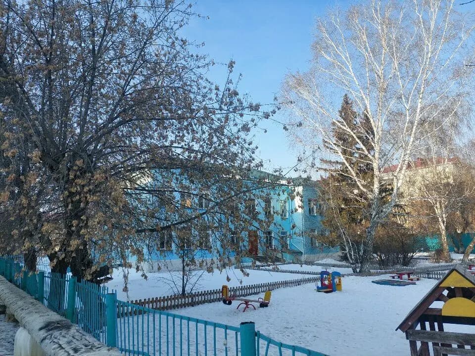 Детский сад № 54 Смородинка — фото 2