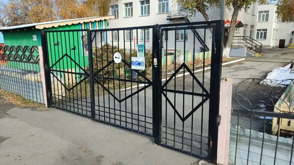 Детский сад № 55 Полянка — фото 3