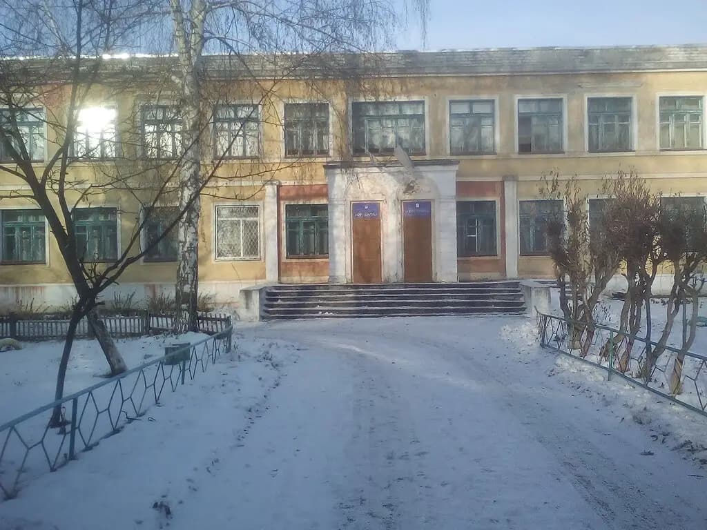 Детский сад № 3 Орлёнок — фото 1