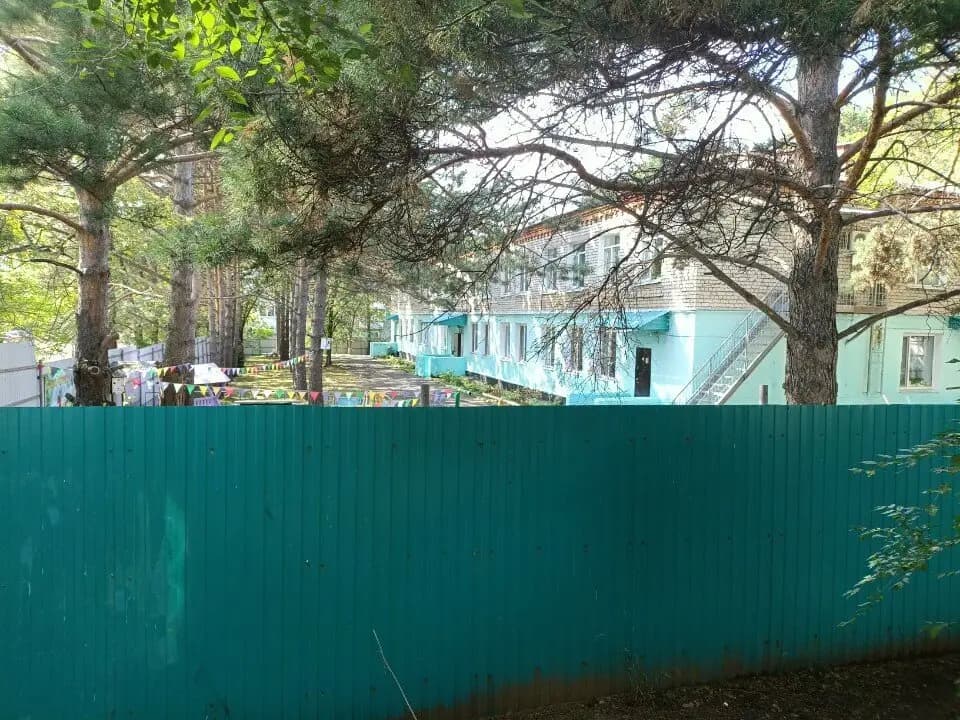 Детский сад № 35