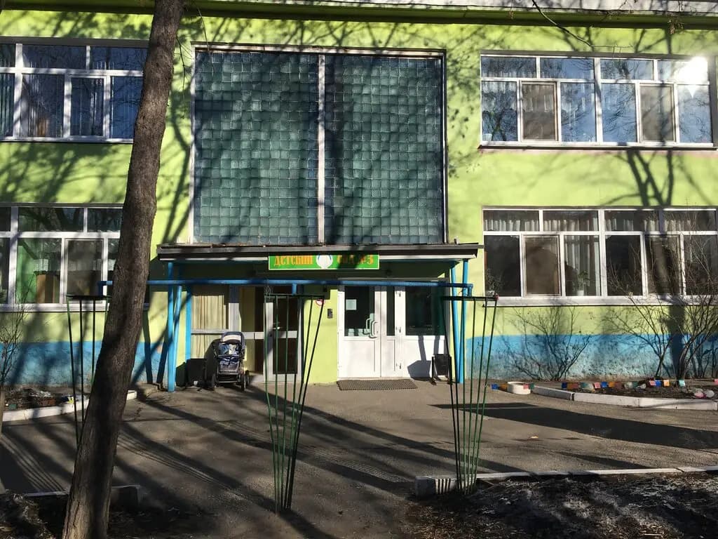 Детский сад № 3 Надежда — фото 5