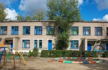 Детский сад № 83 Ивушка