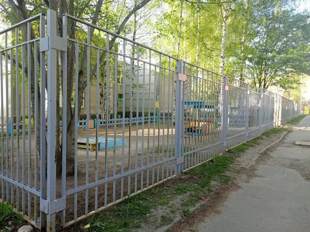 Детский сад № 93 Дюймовочка — фото 3