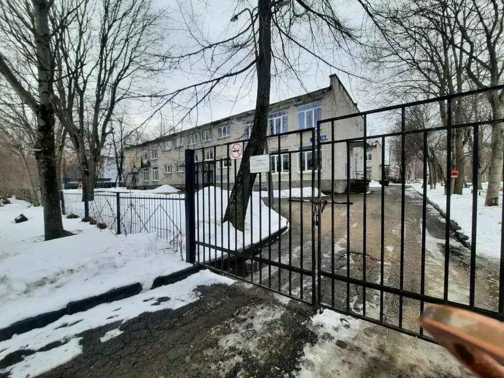 Детский сад № 21 Капелька — фото 4