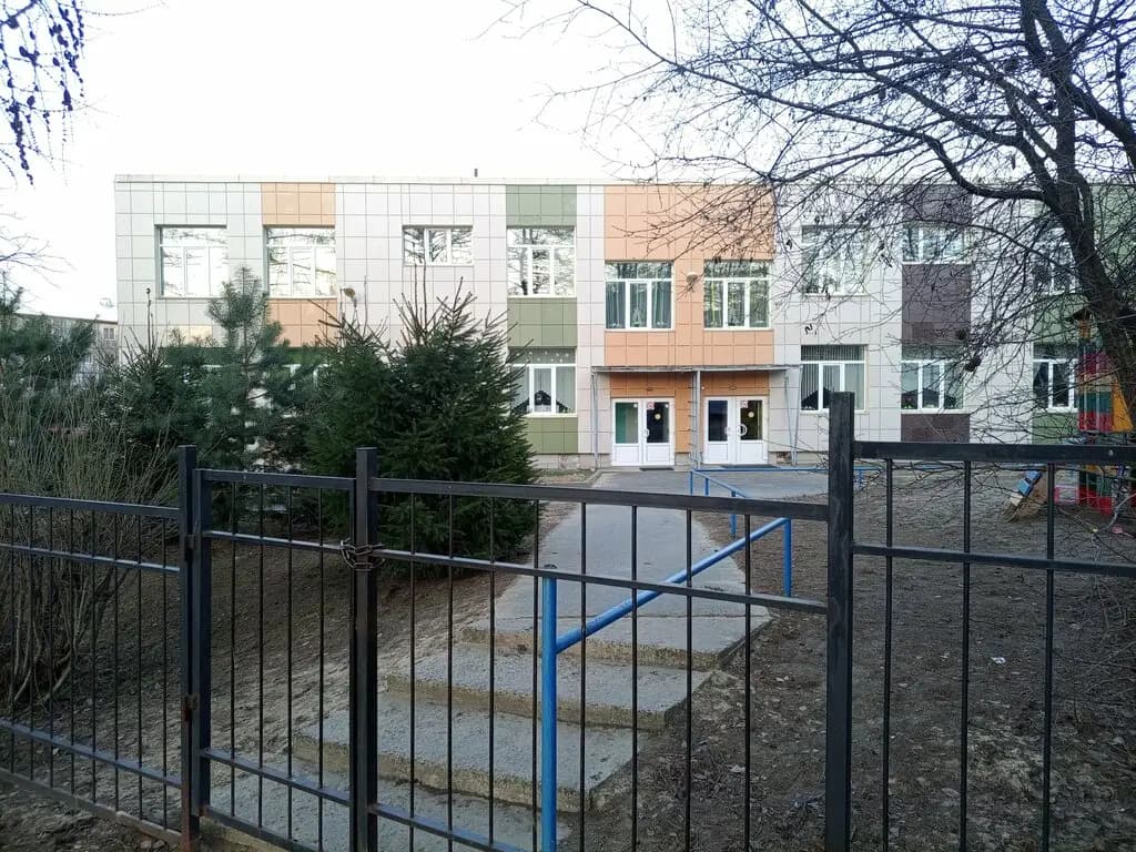 Детский сад № 62 Ламбушка — фото 4