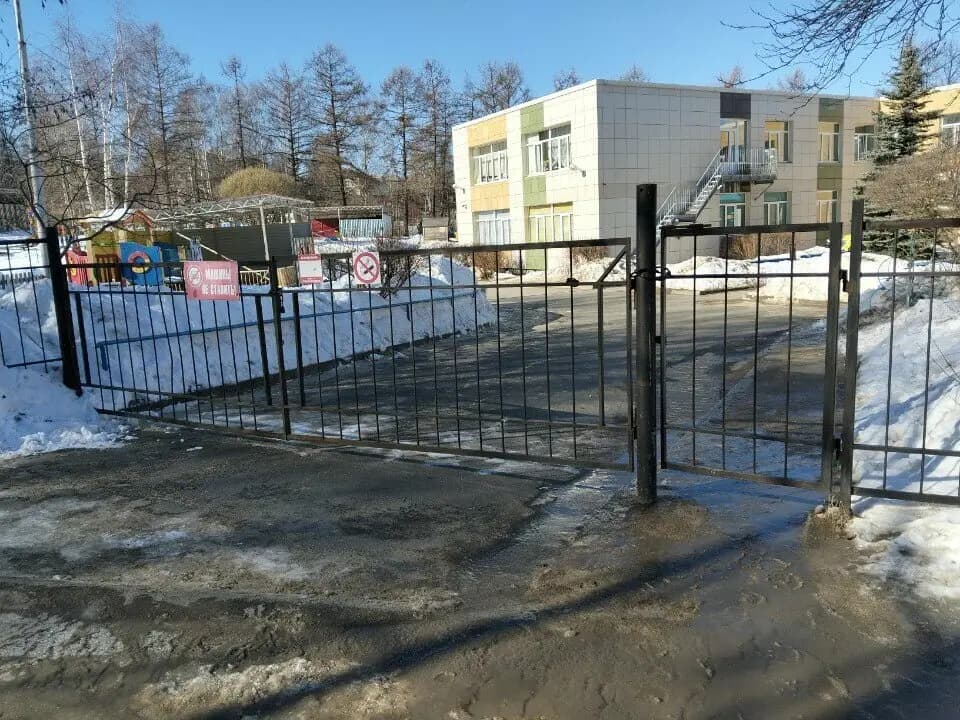 Детский сад № 62 Ламбушка — фото 6