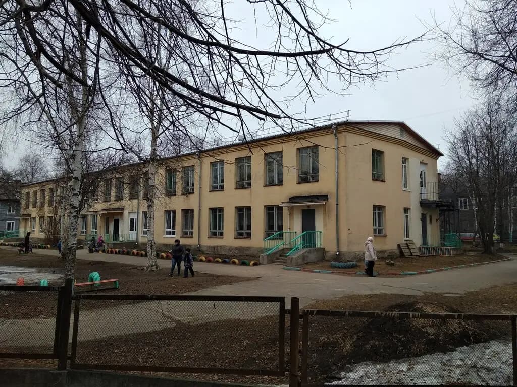 Детский сад № 79 Берёзка — фото 6