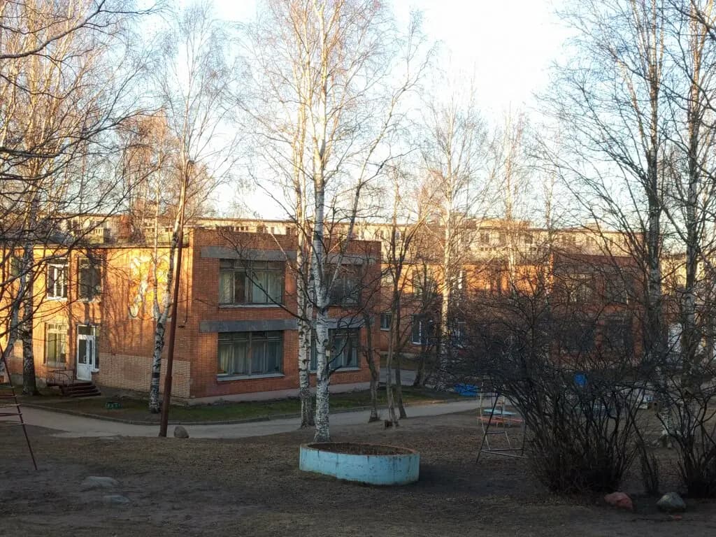 Детский сад № 49 Улыбка — фото 2