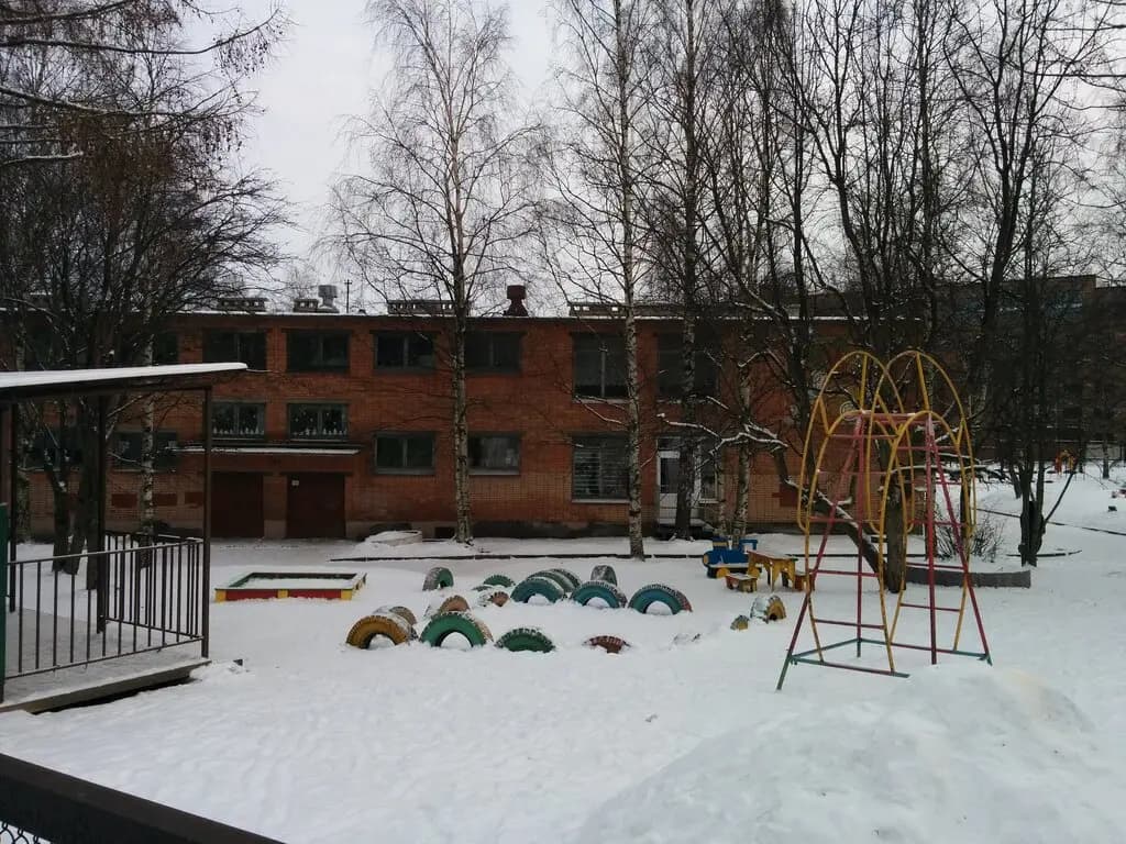 Детский сад № 49 Улыбка — фото 8