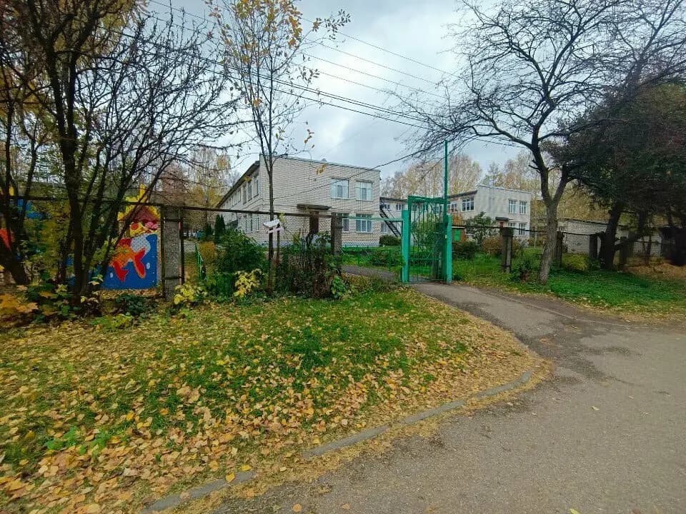 Детский сад № 30