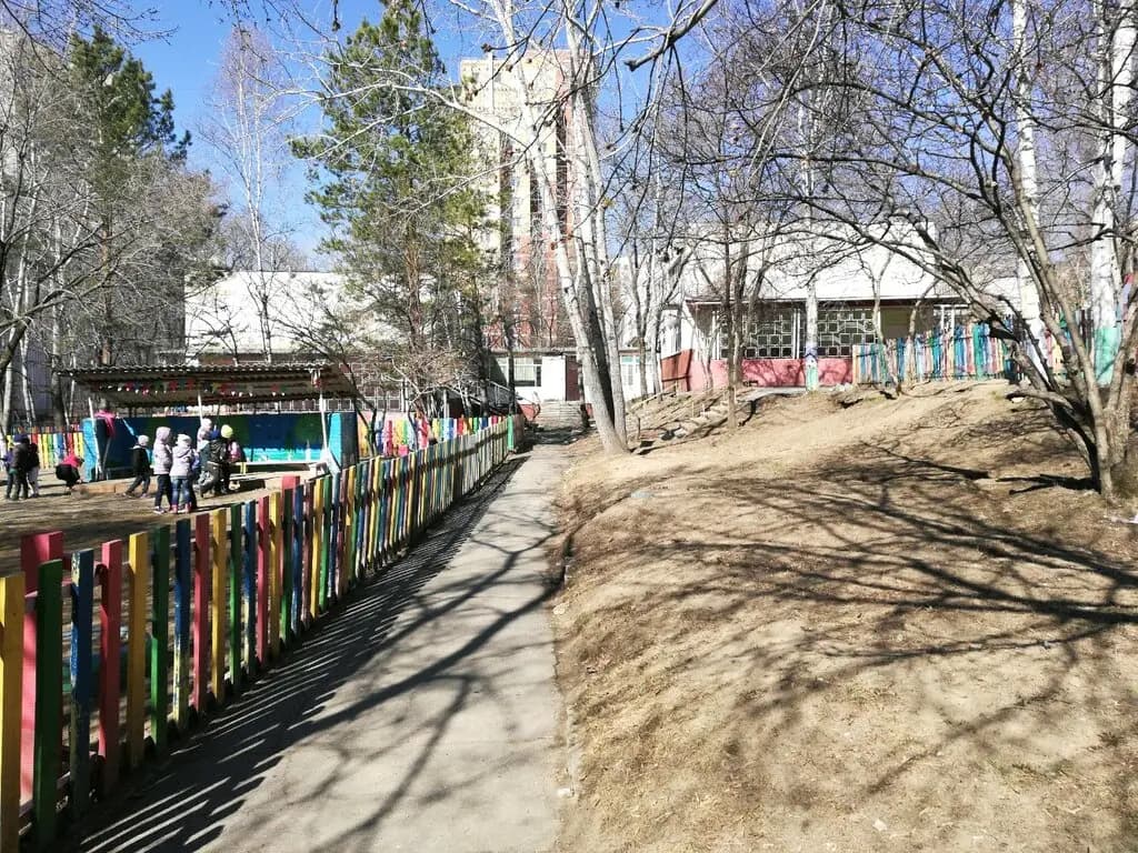 Детский сад комбинированного вида № 209 — фото 4