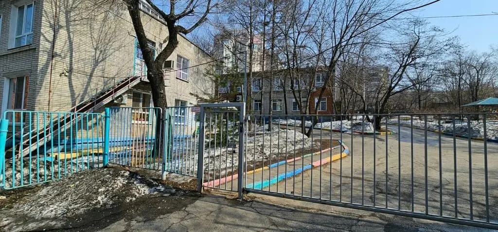 Детский сад комбинированного вида № 184 — фото 8