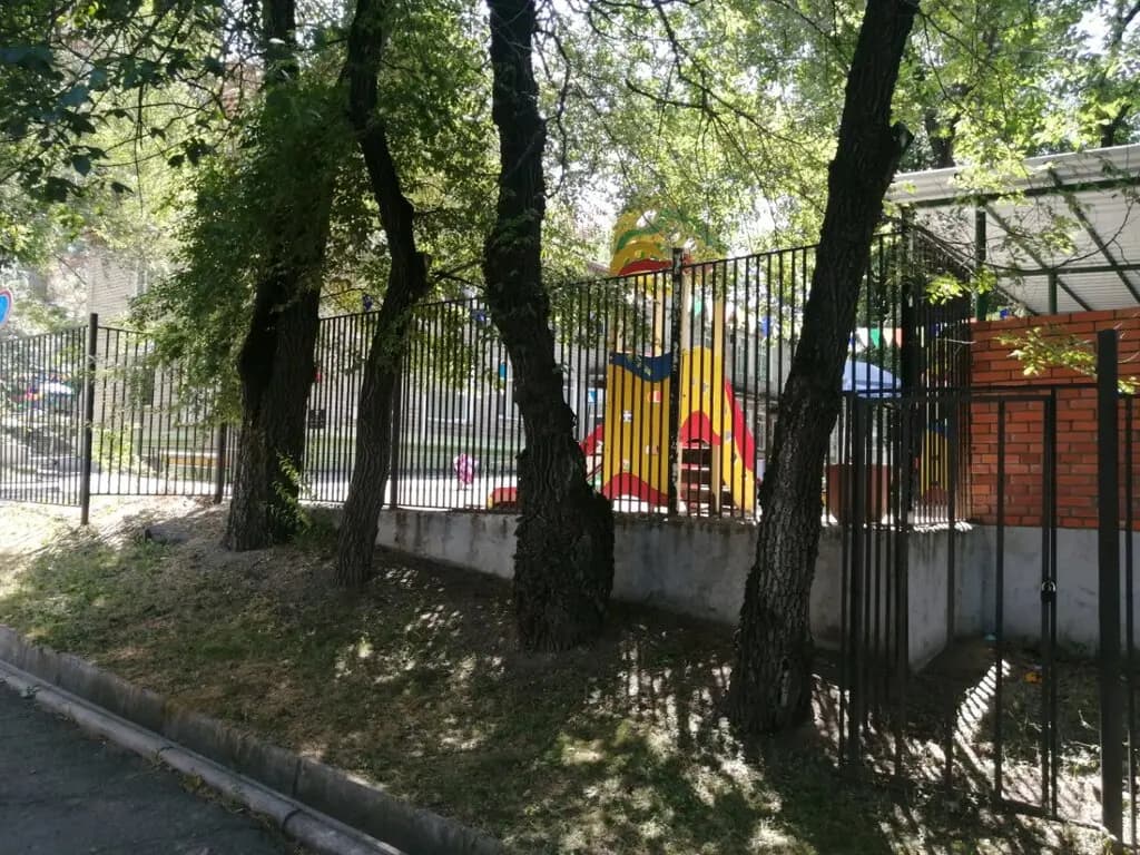 Детский сад № 71