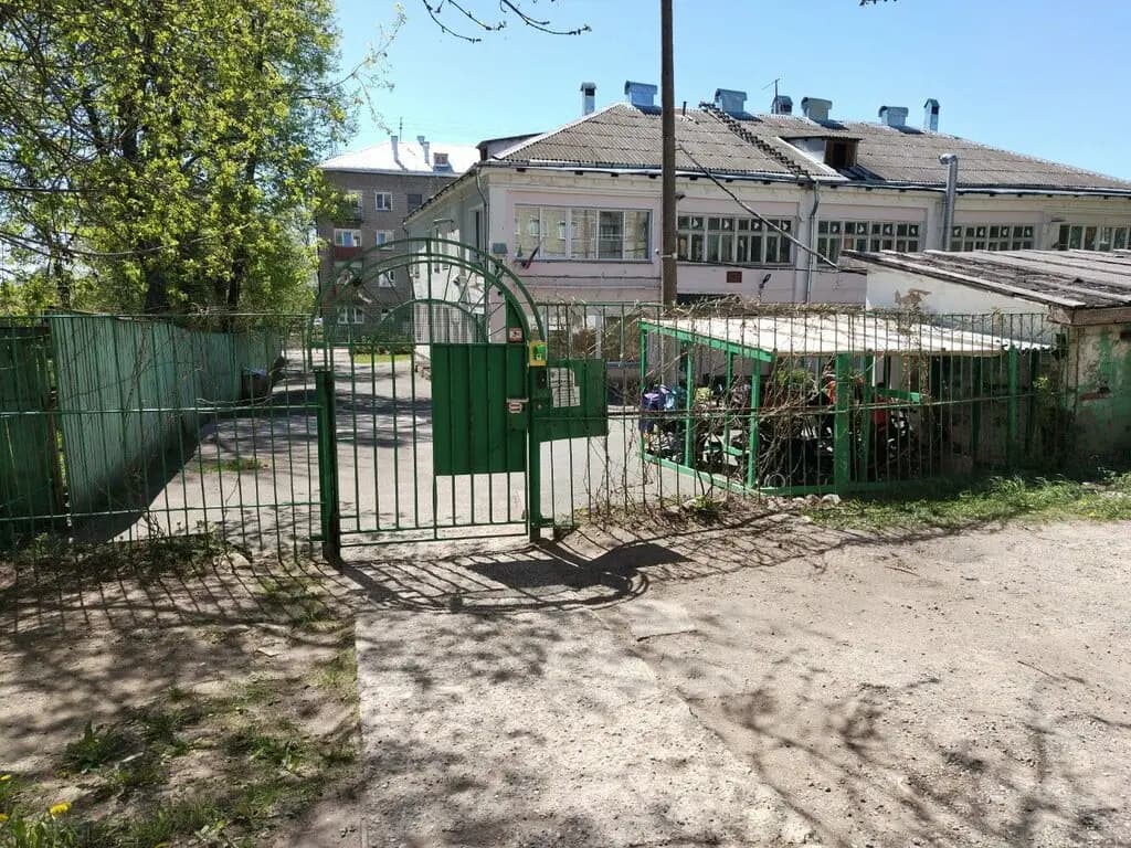 Детский сад № 29