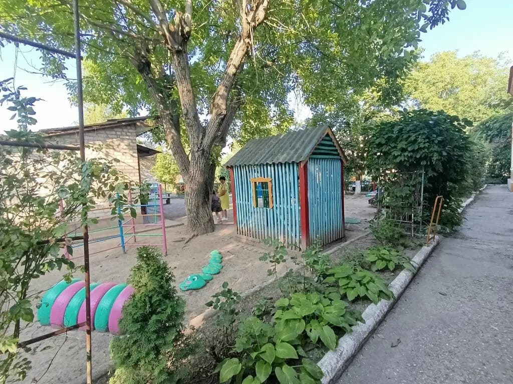 Дошкольное отделение № 23 Вишенка — фото 1
