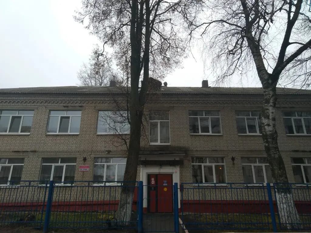 Детский сад № 33 Снежинка — фото 10