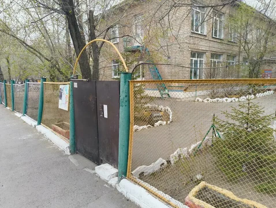Детский сад № 73 Семицветик — фото 6