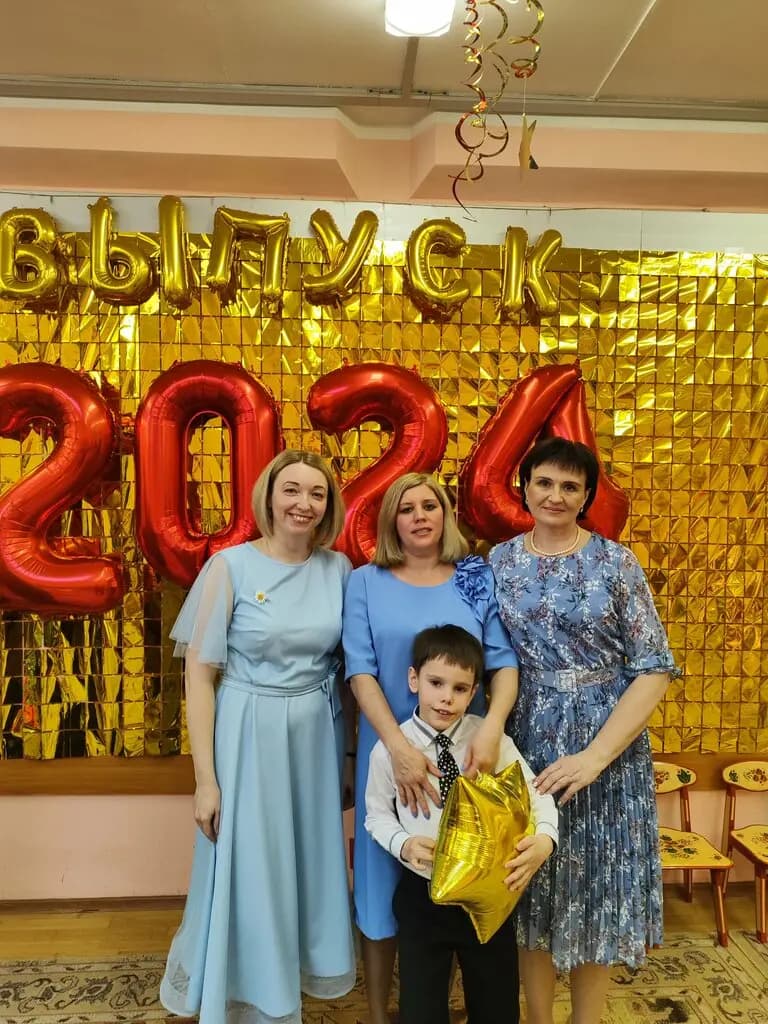 Школа № 654 имени А.Д. Фридмана, дошкольное отделение № 1 — фото 6