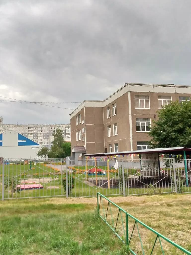 Детский сад № 239