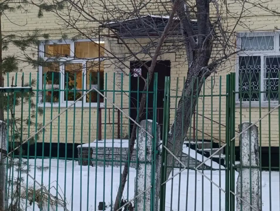 Детский сад № 50 компенсирующего вида — фото 9