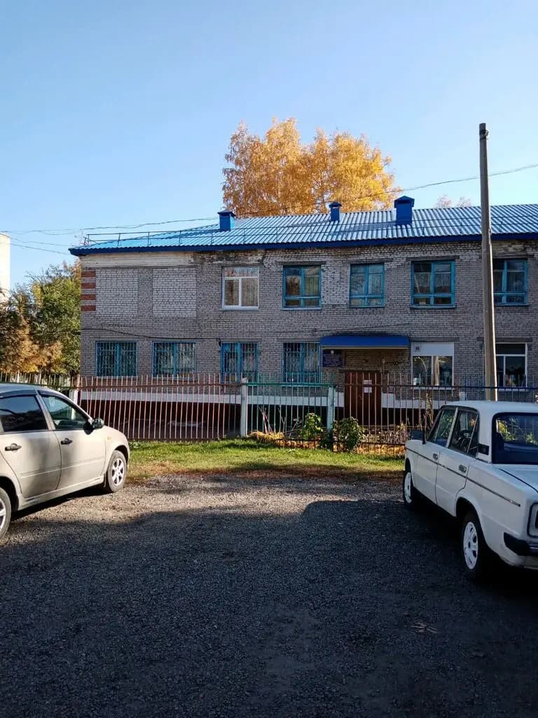 Детский сад № 93 — фото 3
