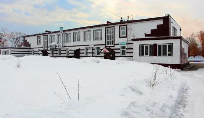 Центр развития ребёнка-детский сад № 7 Ярославна, корпус № 1 — фото 5