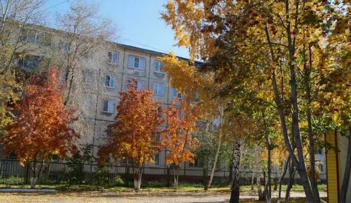 Центр развития ребёнка-детский сад № 7 Ярославна, корпус № 1 — фото 9