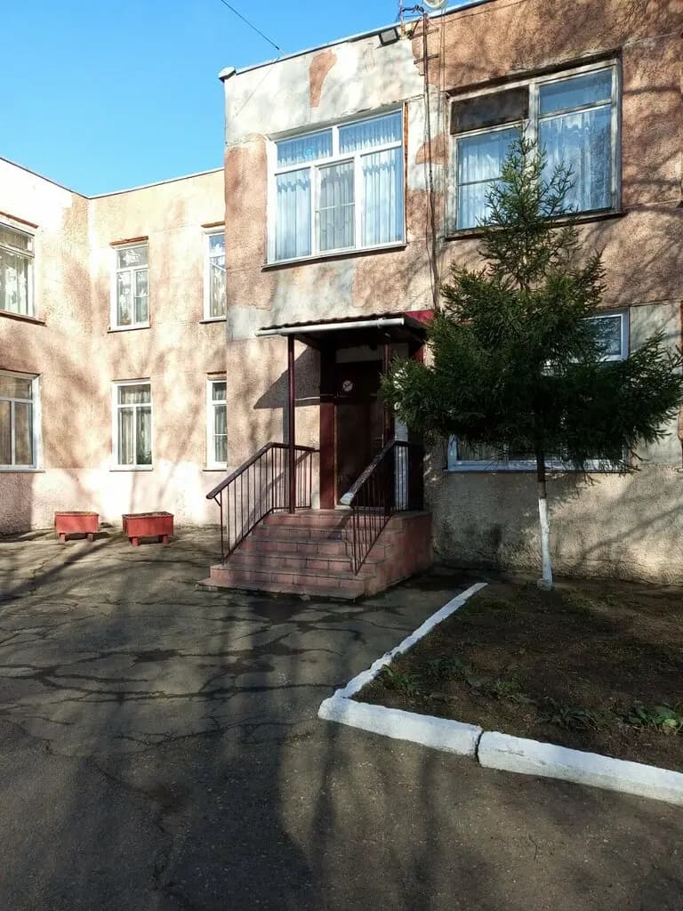 Центр развития ребёнка - детский сад № 53 Топтыжка — фото 2