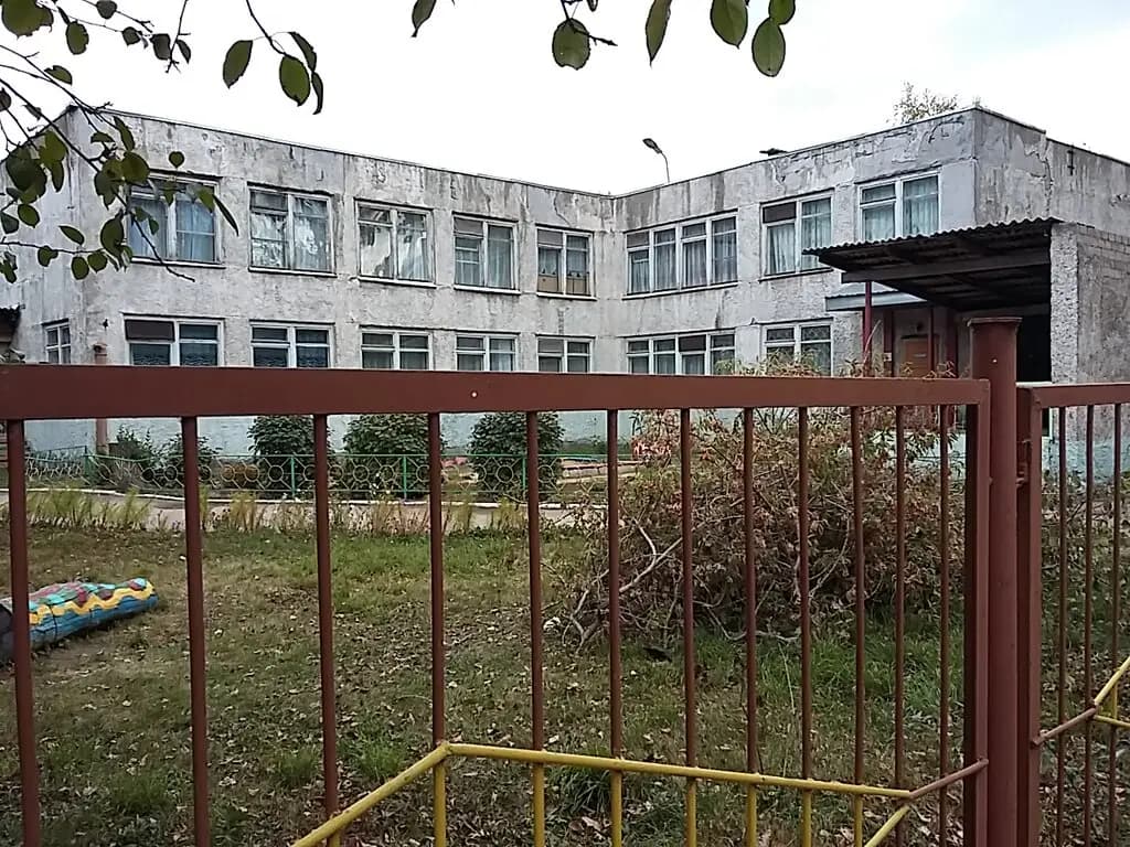 Центр развития ребёнка - детский сад № 53 Топтыжка — фото 4
